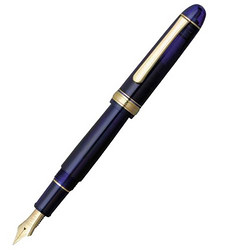 PLATINUM 白金 3776 PNB-10000 1.0尖 钢笔