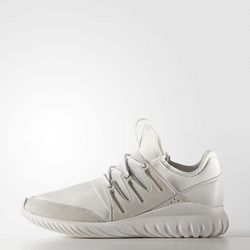 adidas 阿迪达斯 Tubular Radial 男士休闲运动鞋