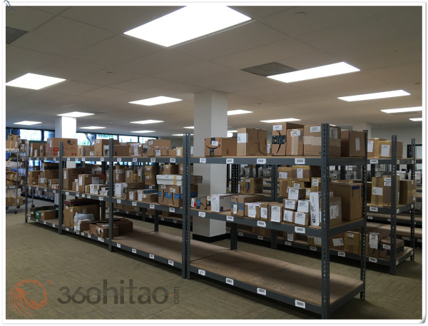 日淘纸尿裤专线上线 夏天转运易变质商品需谨慎
