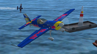 《Microsoft Flight Simulator X: Steam Edition（微软模拟飞行X：Steam版）》