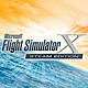 《Microsoft Flight Simulator X: Steam Edition（微软模拟飞行X：Steam版）》PC数字版游戏