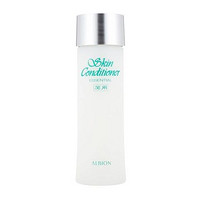 18日0点：ALBION 奥尔滨 Essential Skin Conditioner 健康水 330ml+尤妮佳 化妆棉 3盒