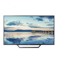 绝对值、618预告:SONY 索尼 KD-65X6000D 65英寸 4K液晶电视
