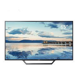 SONY 索尼 KD-65X6000D 65英寸 4K液晶电视