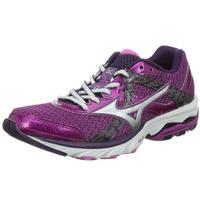 Mizuno 美津浓 WAVE ELEVATION 2 缓冲跑鞋 