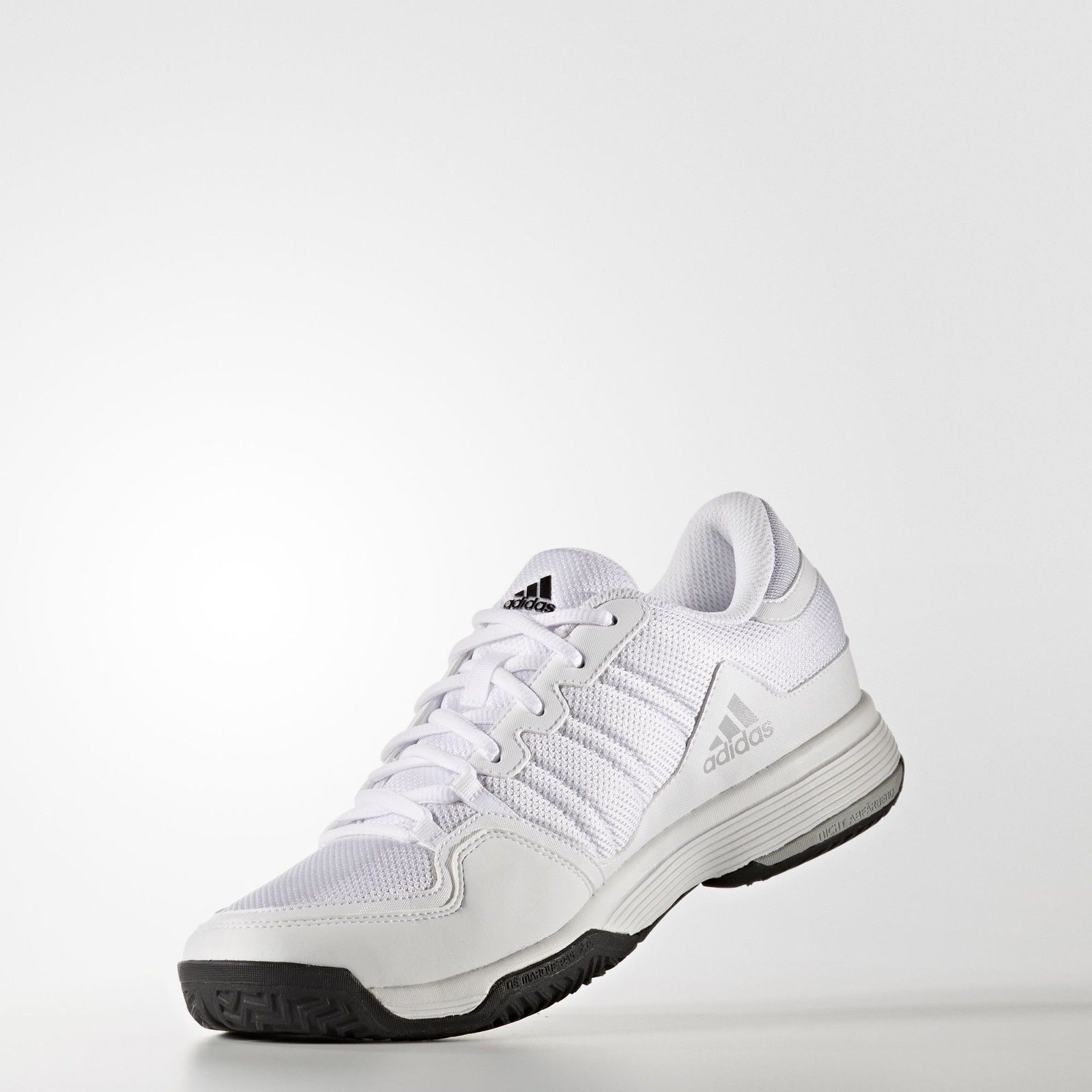 adidas阿迪达斯barricadecourt3cm7816男子网球鞋2件