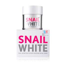 SNAILWHITE 蜗牛面霜 30ml