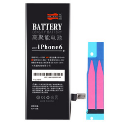 飞毛腿 苹果6 电池/手机内置电池 适用于 iPhone6