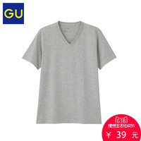 18日0点：天猫精选 GU 极优官方旗舰店 年中大促