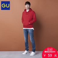 18日0点：天猫精选 GU 极优官方旗舰店 年中大促