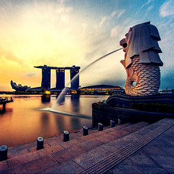北京-新加坡+马来西亚7日4晚跟团游