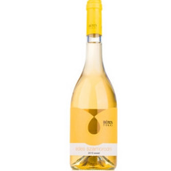 BERES 枯叶酒庄 Tokaji 托卡伊 晚收甜白葡萄酒 500ml *2瓶 