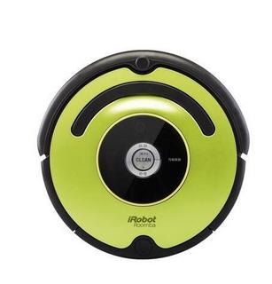 iRobot roomba 529 扫地机+ braava 380拖地机