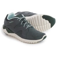 MERRELL 迈乐 1Six8 Sedona Sage 女士休闲运动鞋