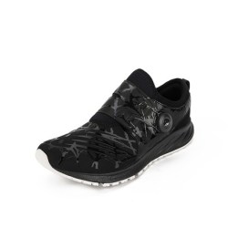 new balance X Marvel FuelCore系列 Sonic 自动系带轻量跑鞋 蜘蛛侠限量版