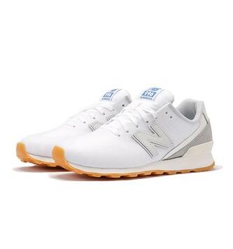 new balance 996系列 WR996 女士运动鞋