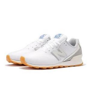 new balance WR996 女鞋复古鞋跑步鞋休闲运动鞋 浅褐色