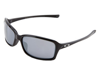 Oakley 欧克利 Dispute 女士镀铱偏光太阳镜