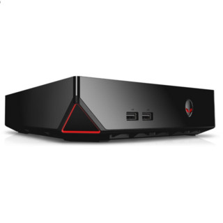 ALIENWARE 外星人 Alpha R2 PC游戏主机（i7-6700T 16GB 1TB+256GB GTX960）