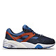 18日0点：PUMA 彪马 TRINOMIC R698 中性款复古休闲鞋