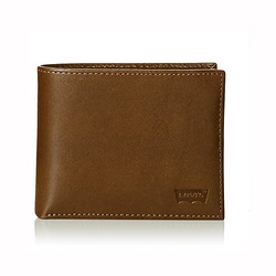 Levi's 李维斯  77173-0641 WALLETS 男士钱包