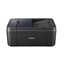 Canon 佳能 E488 腾彩PIXMA 喷墨多功能传真一体机