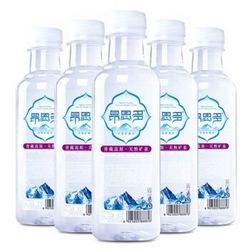 昂思多 天然矿泉水 300ml*12瓶