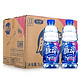 【京东超市】脉动（Mizone） 维生素饮料 水蜜桃口味 1L*12瓶 整箱装