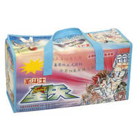 《圣斗士星矢》（套装共28册）