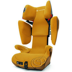 Concord 康科德 Transformer 变形金刚 XBAG 儿童安全座椅