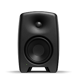 GENELEC 真力 M040AM-5 有源二分频工作室监听音箱