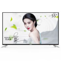KONKA 康佳 S55U 55英寸 4K液晶电视