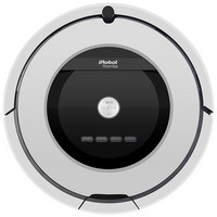 历史新低：iRobot Roomba 861 扫地机器人