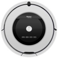 历史新低：iRobot Roomba 861 扫地机器人