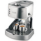 历史新低：Delonghi 德龙 EC330S 泵压式咖啡机 + 凑单品