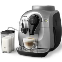 历史新低：PHILIPS 飞利浦 HD8652/57 全自动意式咖啡机