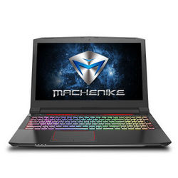 MACHENIKE 机械师 T58-D3T 15.6英寸游戏本(i7-7700HQ、8G 256G、GTX1050Ti、4G  )