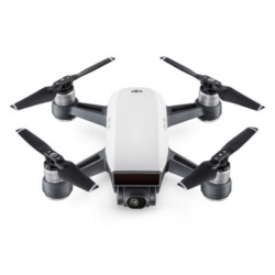 DJI 大疆 SPARK 晓 掌上无人机【京东自营】单机版少量现货，掌上起飞，手势控制