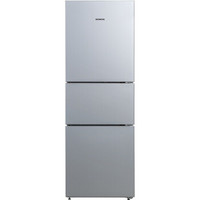 历史新低：SIEMENS 西门子 BCD-274(KG28FA29EC) 274升 三门冰箱