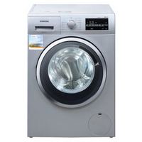 12日0点:SIEMENS 西门子 IQ300 XQG80-WD12G4681W 8公斤 洗烘一体机