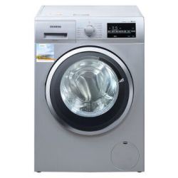 SIEMENS 西门子 IQ300  XQG80-WD12G4681W 8公斤 洗烘一体机 