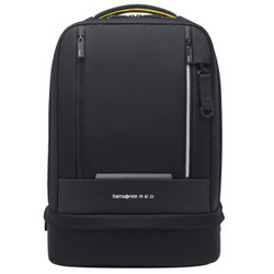 Samsonite 新秀丽 I84*09001 商务双肩包15英寸 