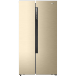 Haier 海尔 BCD-642WDVMU1 642升 变频 对开门冰箱