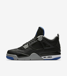 AIR JORDAN 4 “MOTORSPORT AWAY” 男款篮球鞋