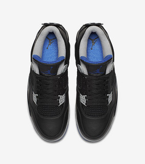 AIR JORDAN 4 “MOTORSPORT AWAY” 男款篮球鞋