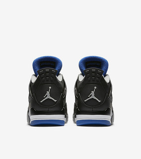 AIR JORDAN 4 “MOTORSPORT AWAY” 男款篮球鞋