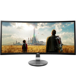 BenQ 明基 ER3501 21:9 35英寸显示器