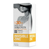 Invisible Zinc 面部身体防晒乳霜 SPF30+ 75g