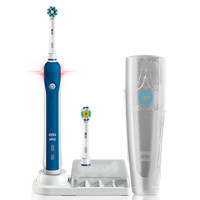 Oral-B 欧乐-B SmartSeries 4000 CrossAction 电动牙刷