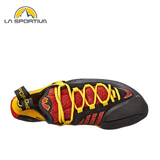 LA SPORTIVA 拉思珀蒂瓦 GENIUS 10R 攀岩鞋